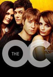 The O.C. Özel Bölümler afişi
