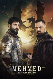 Mehmed: Fetihler Sultanı 3. Sezon afişi