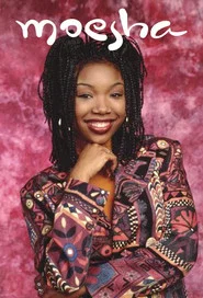 Moesha 5. Sezon afişi