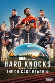 Hard Knocks 19. Sezon afişi