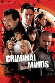 Criminal Minds 6. Sezon afişi