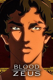Blood of Zeus 2. Sezon afişi