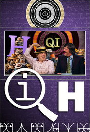 QI 8. Sezon afişi