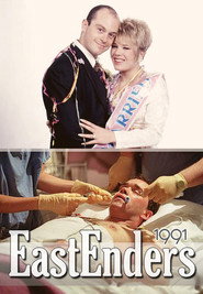 EastEnders 7. Sezon afişi