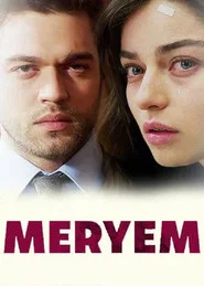 Meryem 1. Sezon afişi