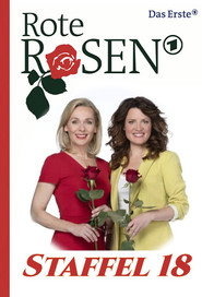 Rote Rosen 18. Sezon afişi