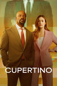 Cupertino 1. Sezon afişi