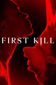 First Kill 1. Sezon afişi