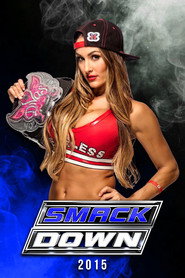 WWE Friday Night SmackDown 17. Sezon afişi