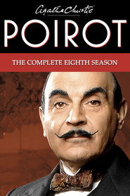 Herkül Puaro 8. Sezon afişi