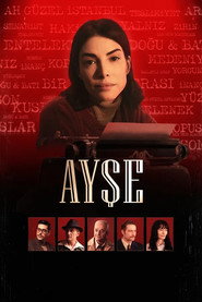 Ayşe 1. Sezon afişi