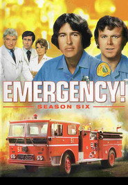 Emergency! 6. Sezon afişi
