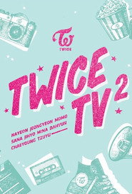 TWICE TV 2. Sezon afişi