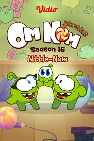 Om Nom Stories 16. Sezon afişi