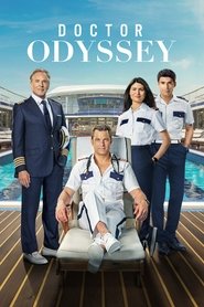 Doctor Odyssey 1. Sezon afişi