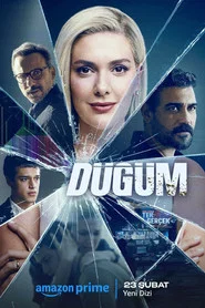 Düğüm 1. Sezon afişi