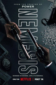 Nemesis 1. Sezon afişi