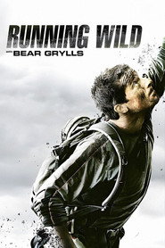 Bear Grylls ile Yabanda 2. Sezon afişi