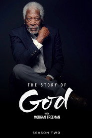 Morgan Freeman ile İnancın Hikayesi 2. Sezon afişi