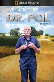 Yetenekli Doktor Pol 3. Sezon afişi
