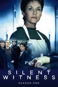 Silent Witness 1. Sezon afişi