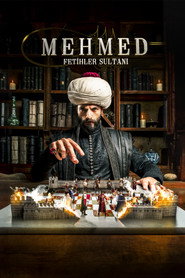 Mehmed: Fetihler Sultanı 1. Sezon afişi