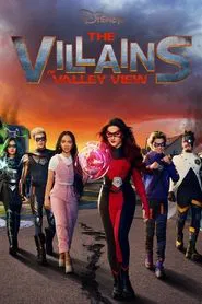 The Villains of Valley View 2. Sezon afişi