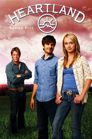 Heartland 5. Sezon afişi