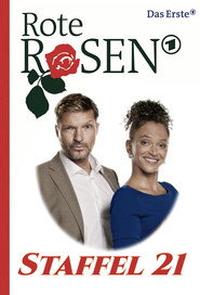 Rote Rosen 21. Sezon afişi
