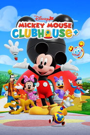 Mickey'nin Kulüp Evi+ 1. Sezon afişi