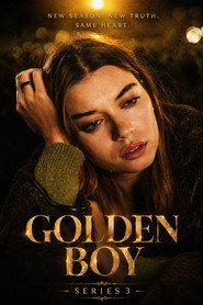 Golden Boy 3. Sezon afişi