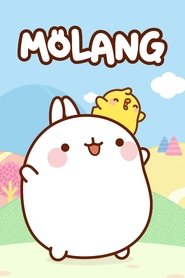 Molang 1. Sezon afişi