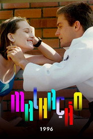 Malhação 2. Sezon afişi