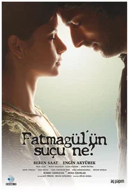 Fatmagül'ün Suçu Ne? 2. Sezon afişi