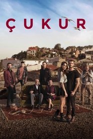 Çukur 2. Sezon afişi