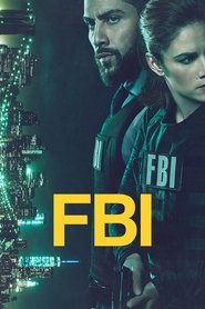 FBI 3. Sezon afişi