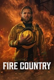 Fire Country 4. Sezon afişi