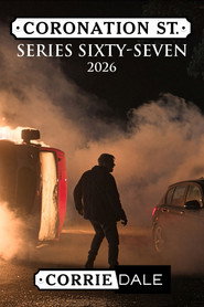 Coronation Street 67. Sezon afişi