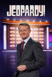 Jeopardy! 40. Sezon afişi