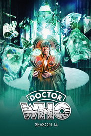 Doctor Who 14. Sezon afişi