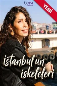 İstanbulun İskeleleri 1. Sezon afişi
