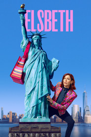 Elsbeth 3. Sezon afişi