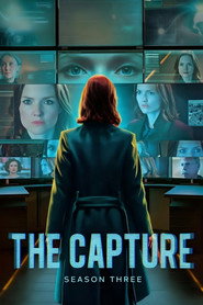 The Capture 3. Sezon afişi