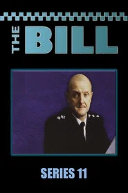 The Bill 11. Sezon afişi