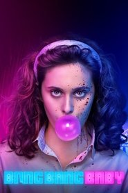 Bang Bang Baby 1. Sezon afişi