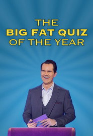 Big Fat Quiz 1. Sezon afişi