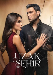 Uzak Şehir 3. Sezon afişi