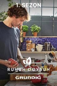 Ruhun Doysun 1. Sezon afişi
