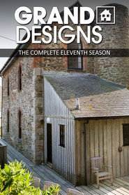 Grand Designs 11. Sezon afişi
