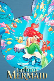 The Little Mermaid 2. Sezon afişi
